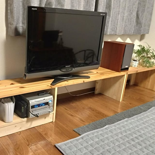 実例写真