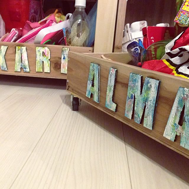 Kamuさんの実例写真