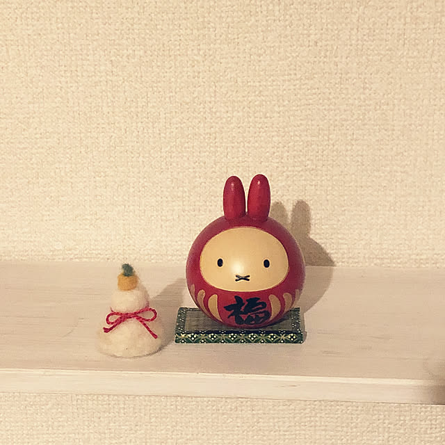 nijntjeさんの実例写真