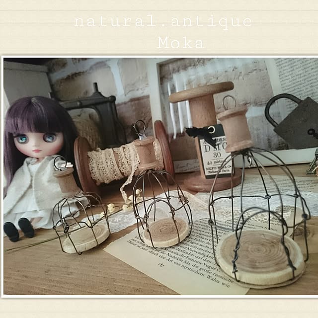 Mokaさんの実例写真