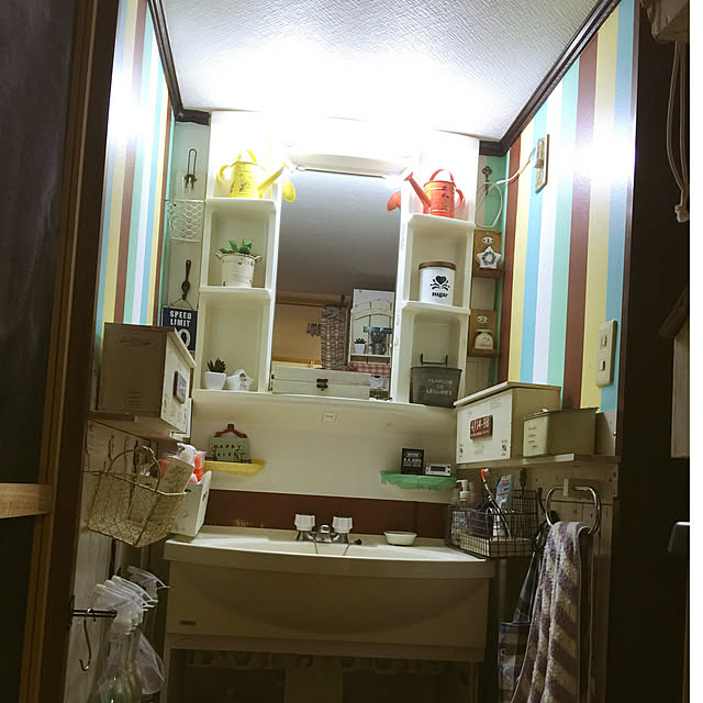fusaさんの実例写真