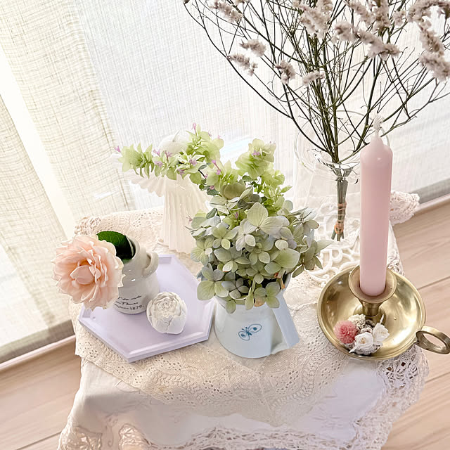 Chigusaさんの部屋