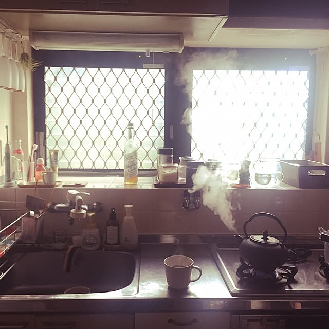 cocoさんの実例写真