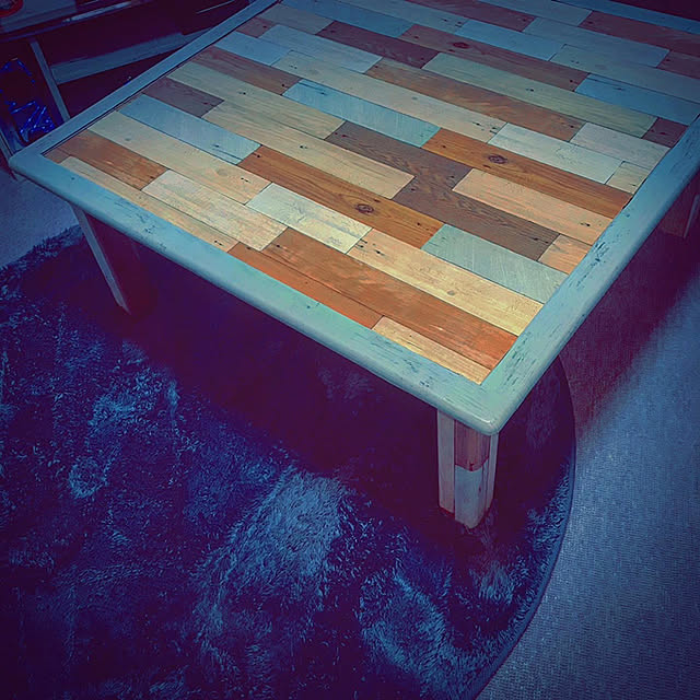 Newtypeさんの実例写真