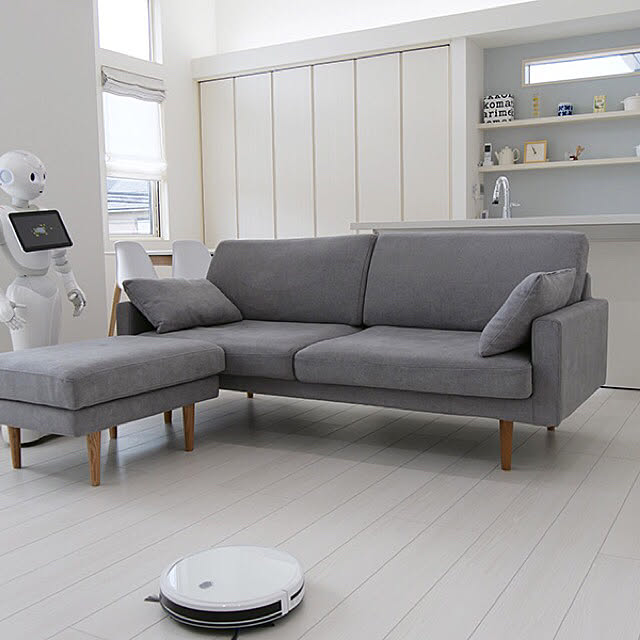 rico_house87さんの実例写真