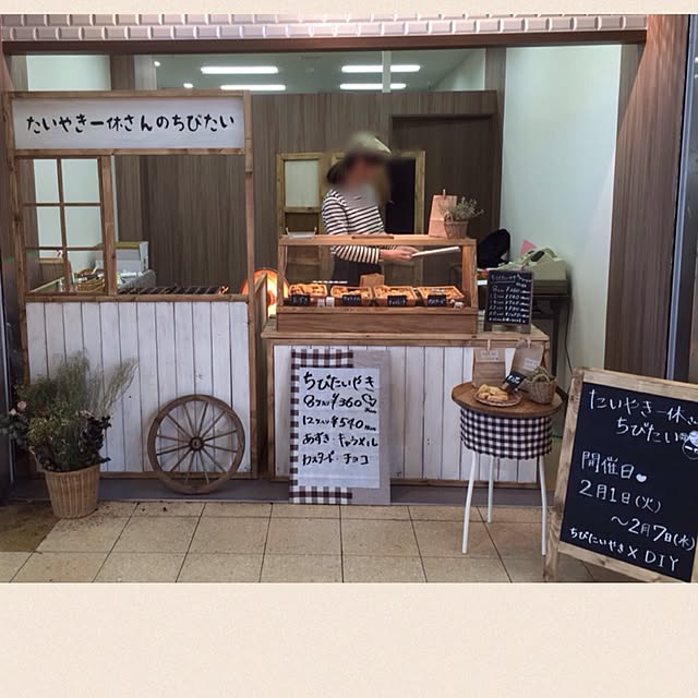 kaoriさんの実例写真