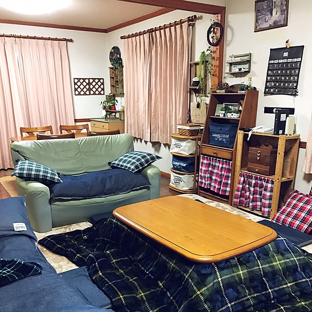 haruさんの実例写真