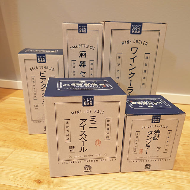 igokochiさんの実例写真