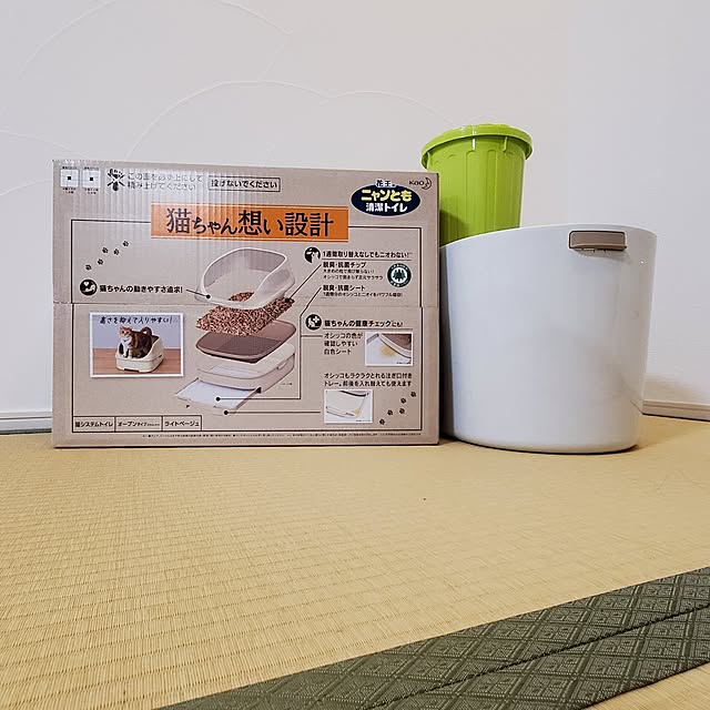 ayapissさんの実例写真