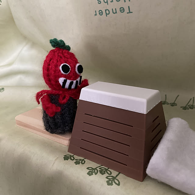 manduonmaさんの実例写真