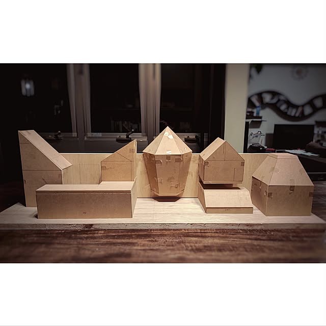 344_diy_furnitureさんの実例写真