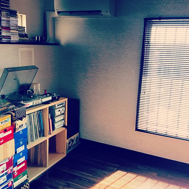 trophy-recordingさんの実例写真