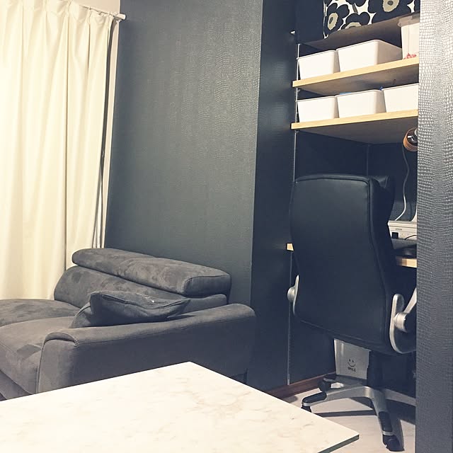 wakaさんの実例写真