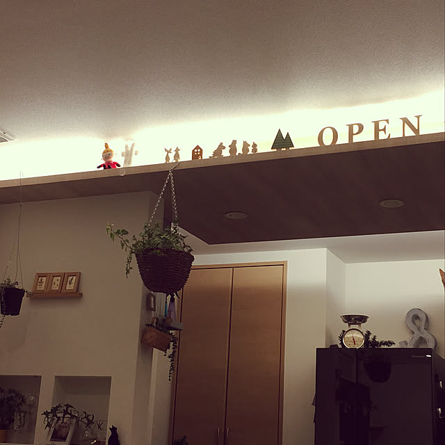 megu.catさんの実例写真