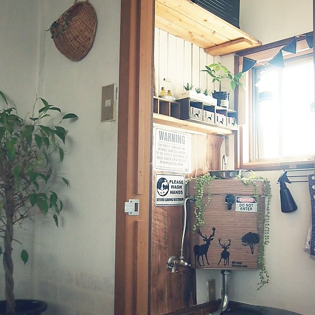 nonさんの実例写真