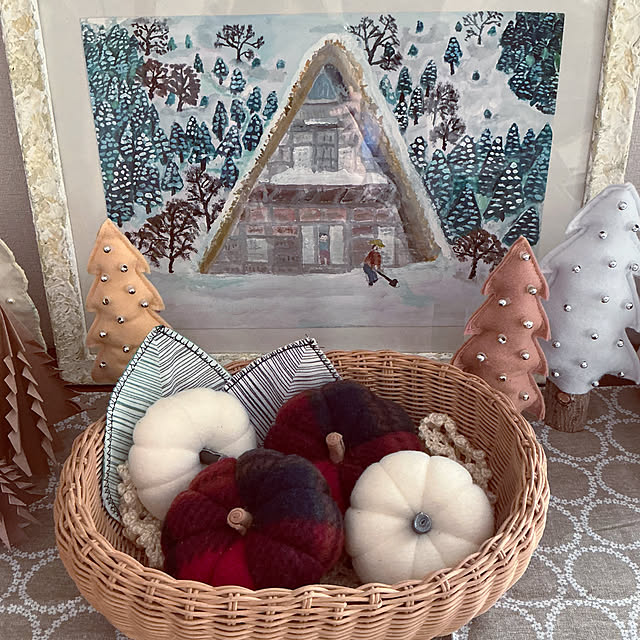 chiiyanさんの部屋