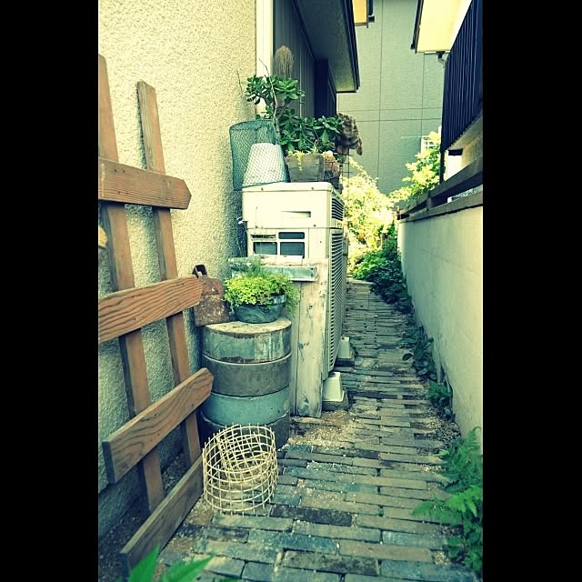 GreenWorksさんの実例写真