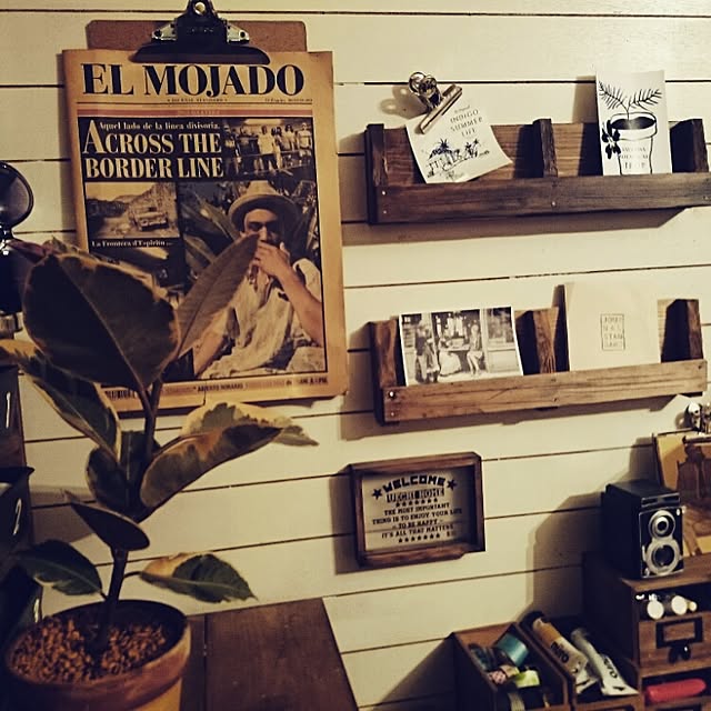cafe-plageさんの実例写真