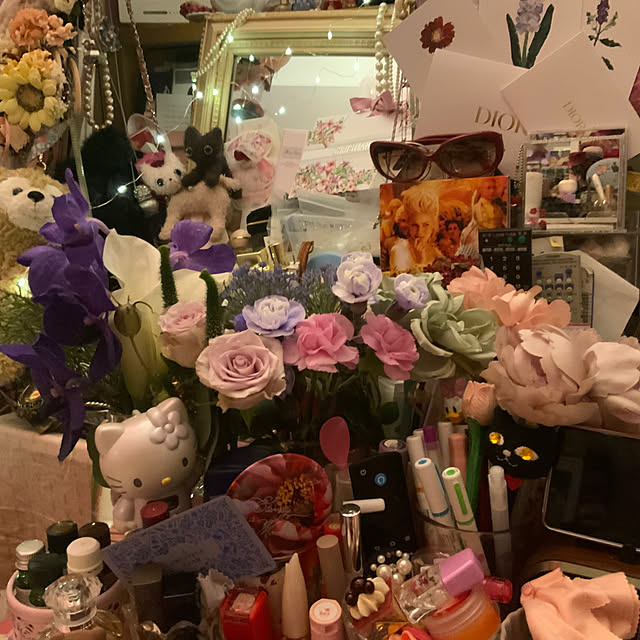 Bambiさんの部屋