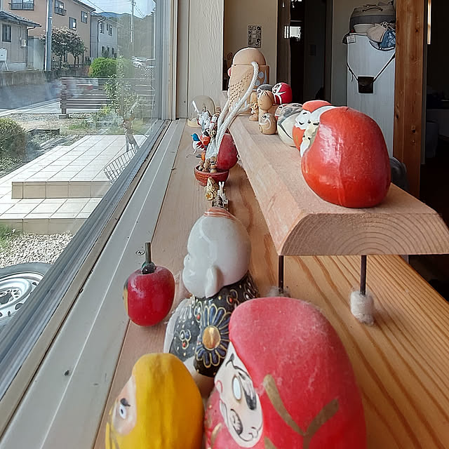 t.yumiさんの実例写真