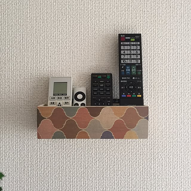 myauさんの実例写真