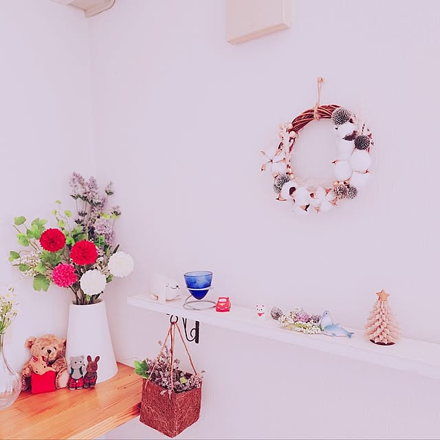 surviveさんの部屋