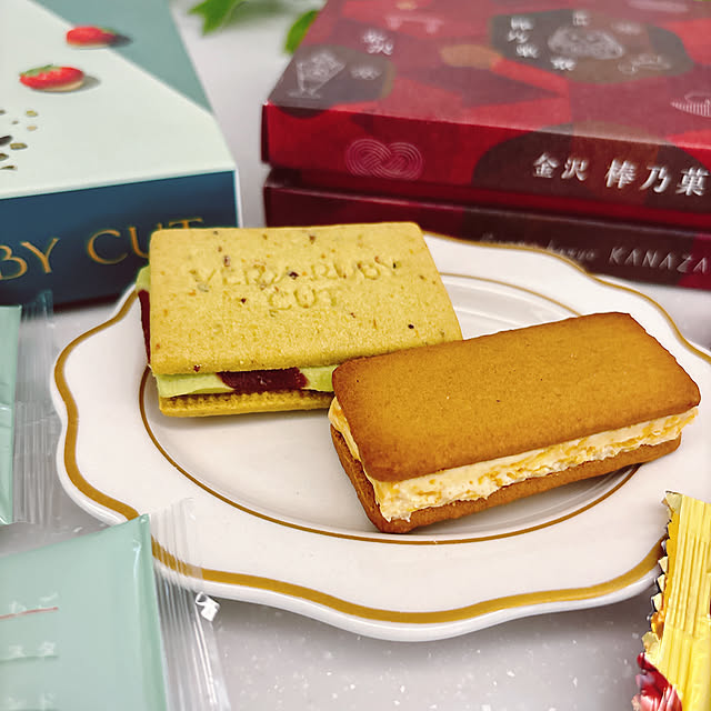 tomatoさんの部屋