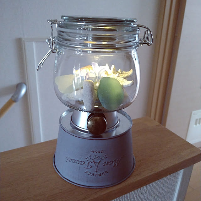 minoさんの実例写真
