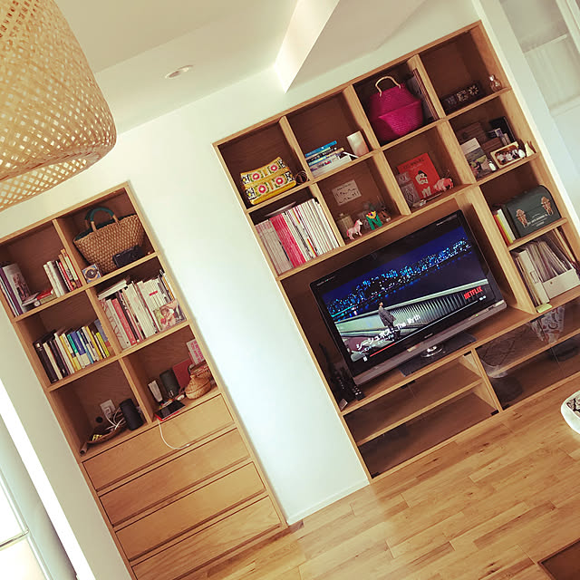 YANROOMさんの実例写真