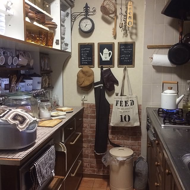 hinano1017さんの実例写真