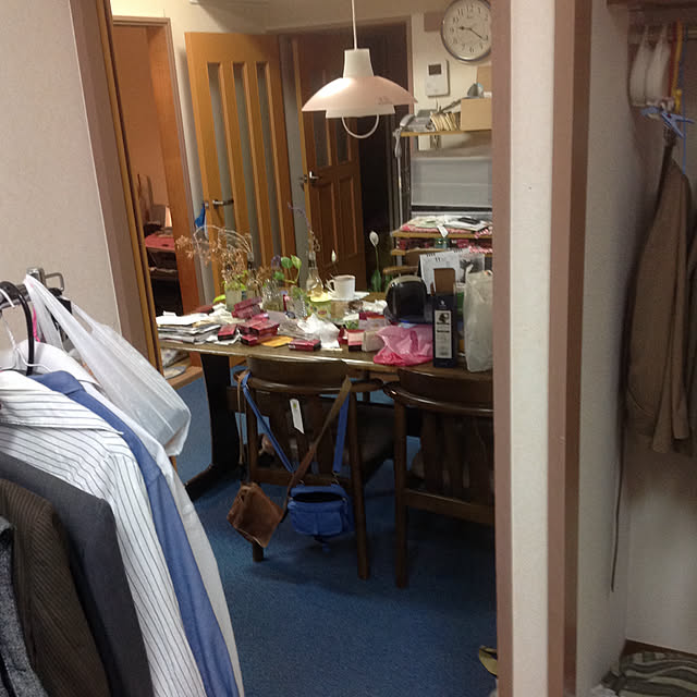 mikiandneneさんの実例写真