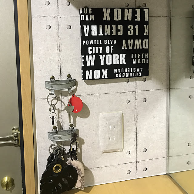 izusanさんの実例写真