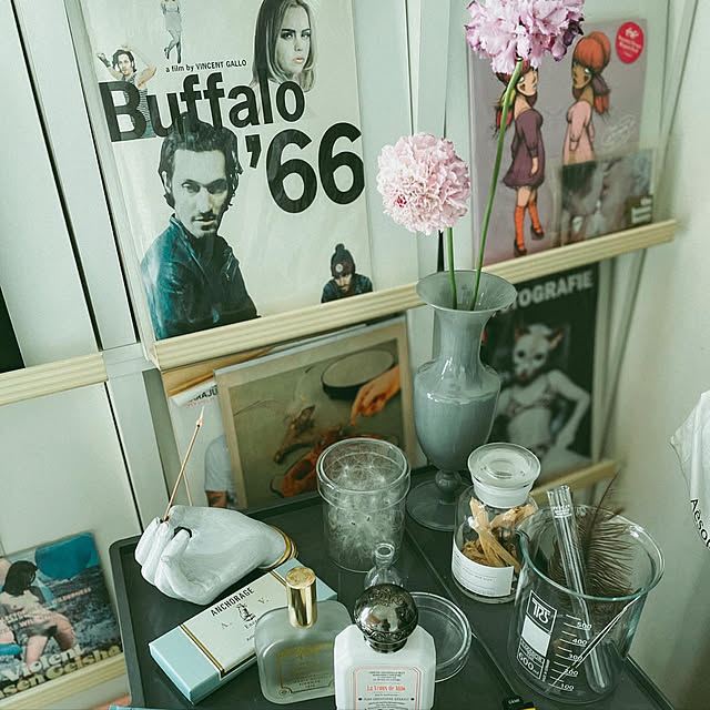 jellyfish.backboneさんの実例写真