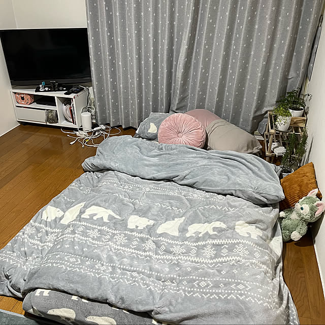 kinushimaさんの実例写真