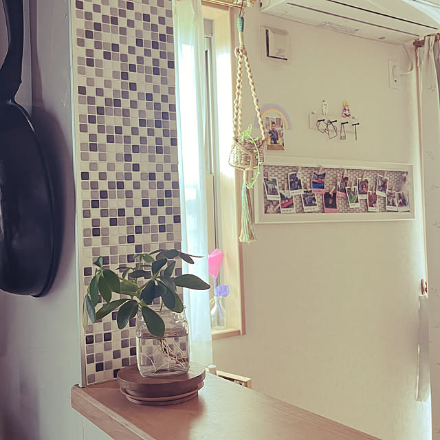 pekoさんの部屋