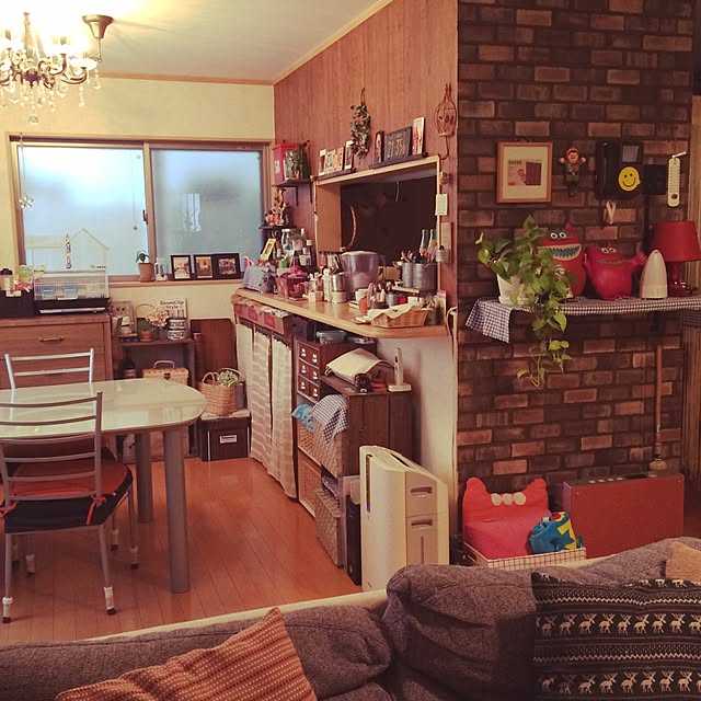 panchanさんの実例写真