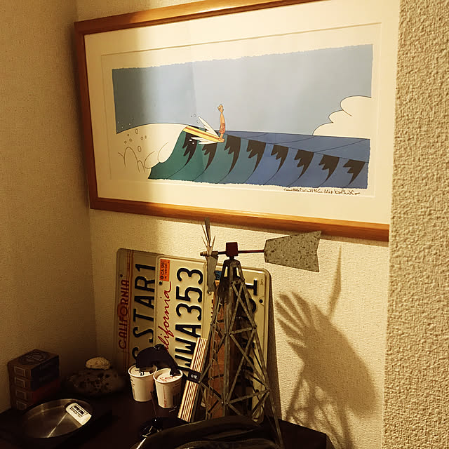 go.phish1966さんの実例写真