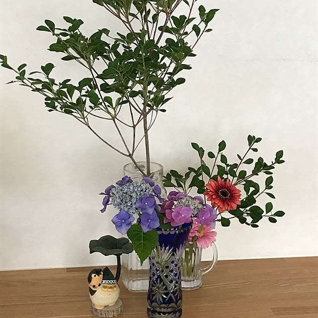 momoさんの実例写真