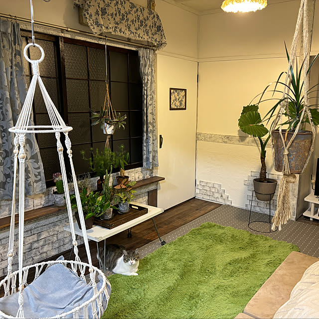 Mikazukiさんの部屋