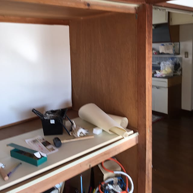 donguriさんの実例写真