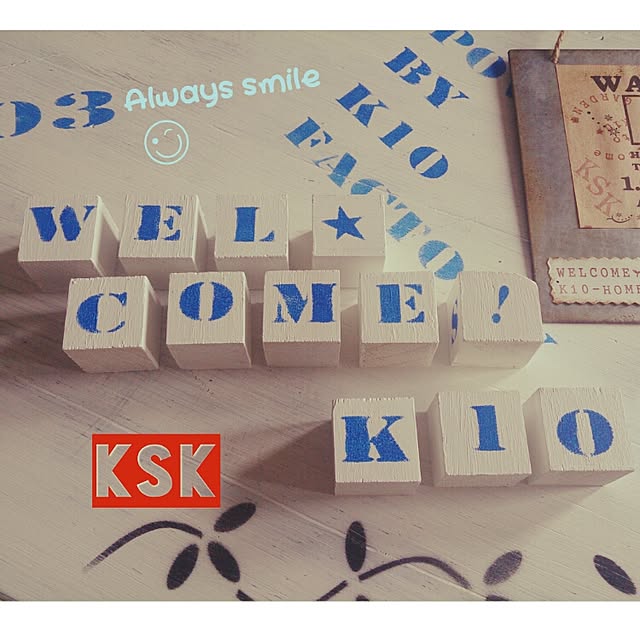 kskさんの実例写真