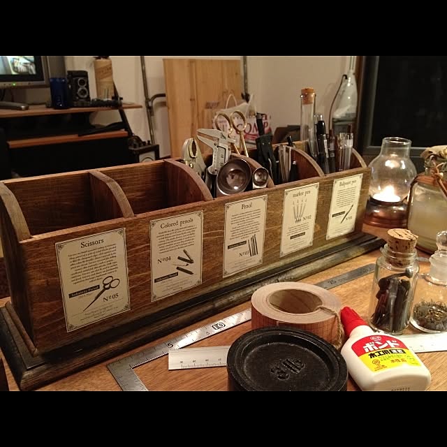 hajimeさんの実例写真
