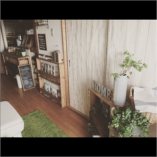 nicoco.さんの実例写真
