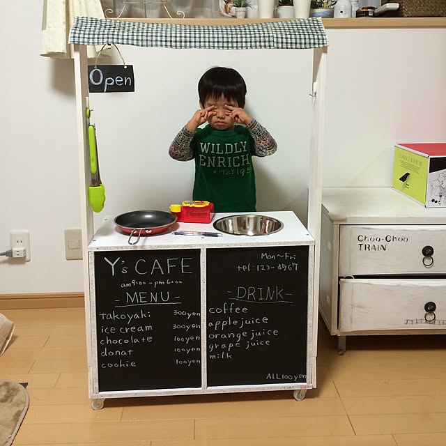 pachakoさんの実例写真
