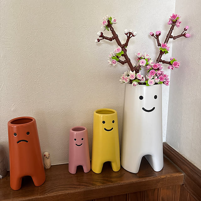 Kさんの実例写真