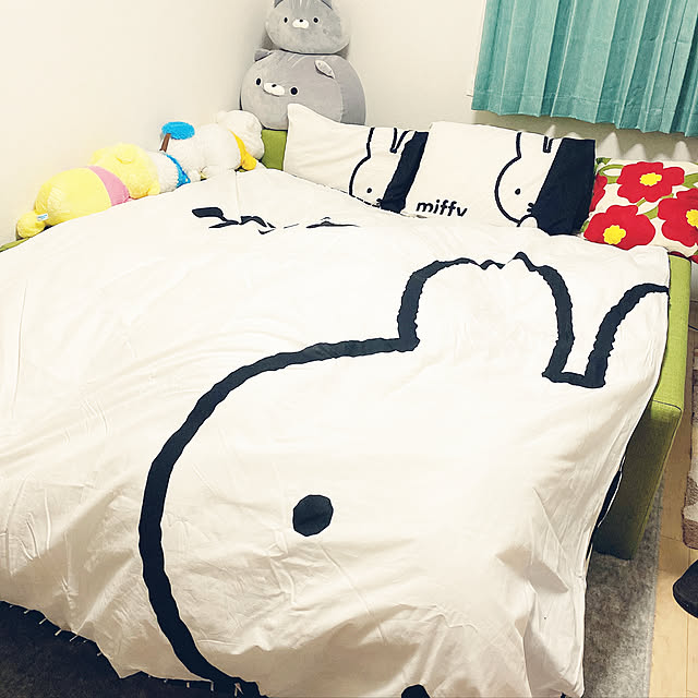 Kananannさんの実例写真