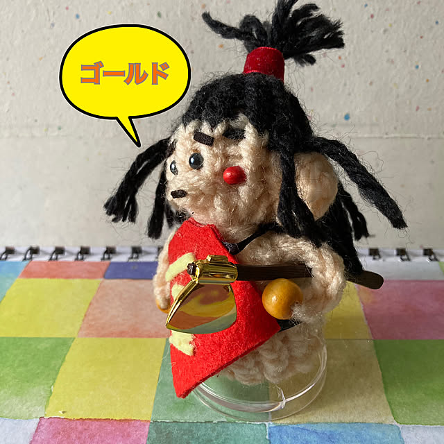 manduonmaさんの部屋