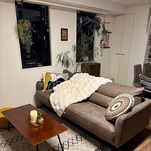 A.Iさんの実例写真