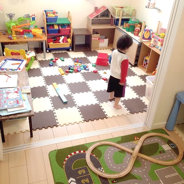 chiriさんの実例写真