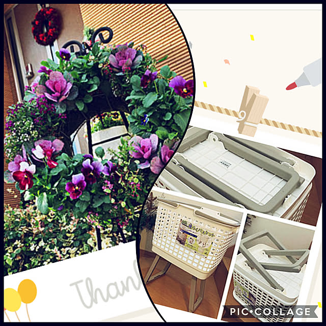 yukarin-gardenさんの実例写真